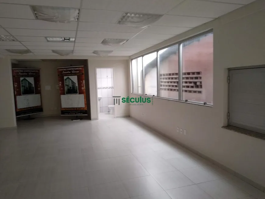 Foto 1 de Sala Comercial para alugar, 61m² em Centro, Guaramirim