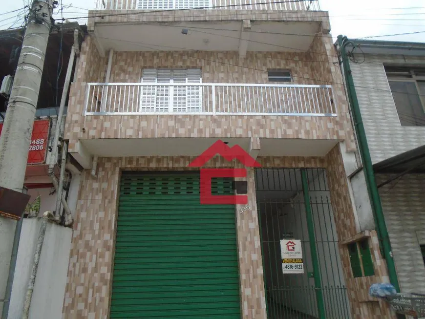 Foto 1 de Casa com 3 Quartos à venda, 106m² em Jardim Sandra, Cotia