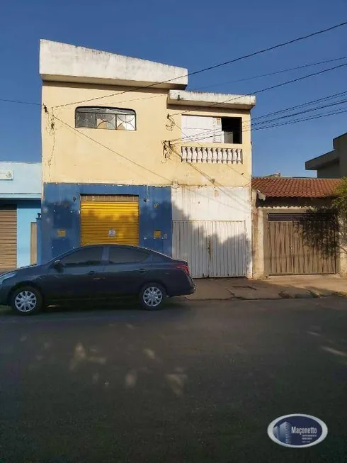 Foto 1 de Casa com 3 Quartos à venda, 230m² em Parque dos Flamboyans, Ribeirão Preto