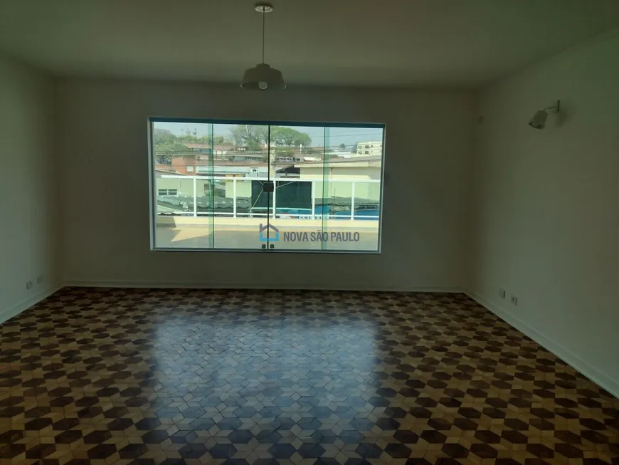 Foto 1 de Sobrado com 3 Quartos à venda, 187m² em Jabaquara, São Paulo