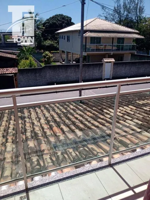 Foto 1 de Casa com 2 Quartos à venda, 100m² em Colubandê, São Gonçalo