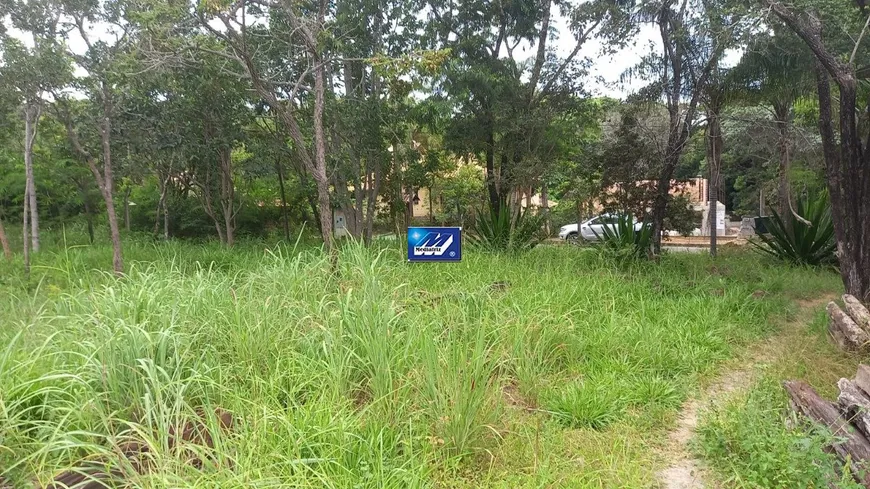 Foto 1 de Lote/Terreno à venda em Condomínio Vale do Luar , Jaboticatubas