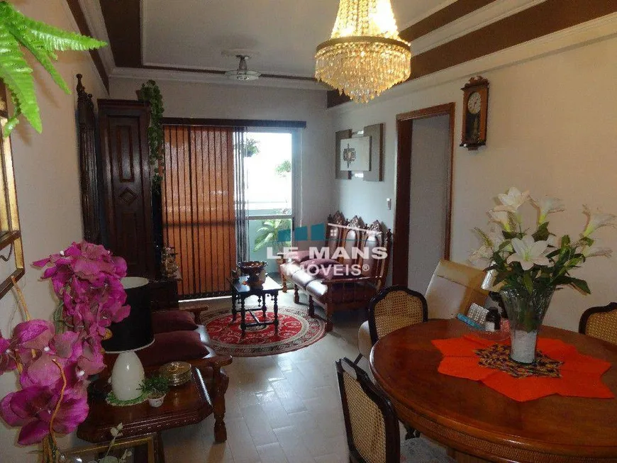 Foto 1 de Apartamento com 3 Quartos à venda, 69m² em Alto, Piracicaba