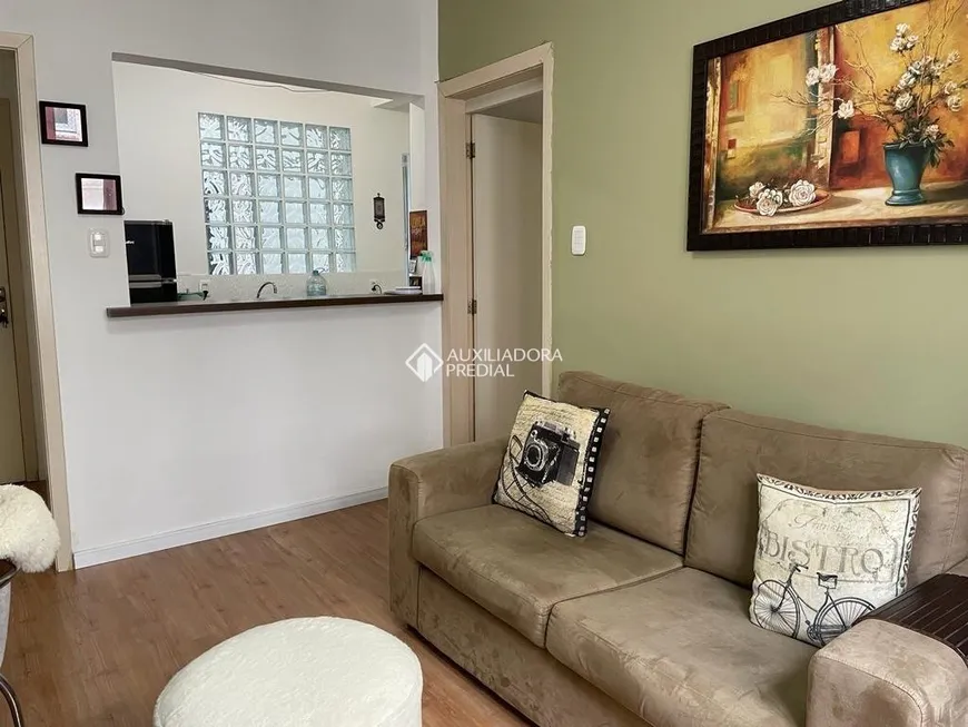 Foto 1 de Apartamento com 2 Quartos à venda, 64m² em Petrópolis, Porto Alegre