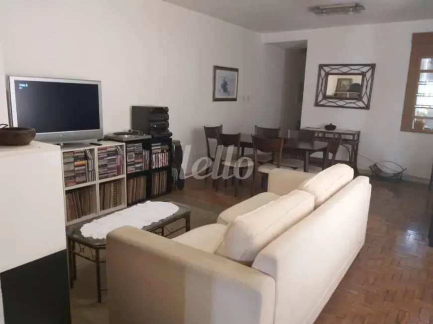 Foto 1 de Apartamento com 2 Quartos à venda, 86m² em Pinheiros, São Paulo