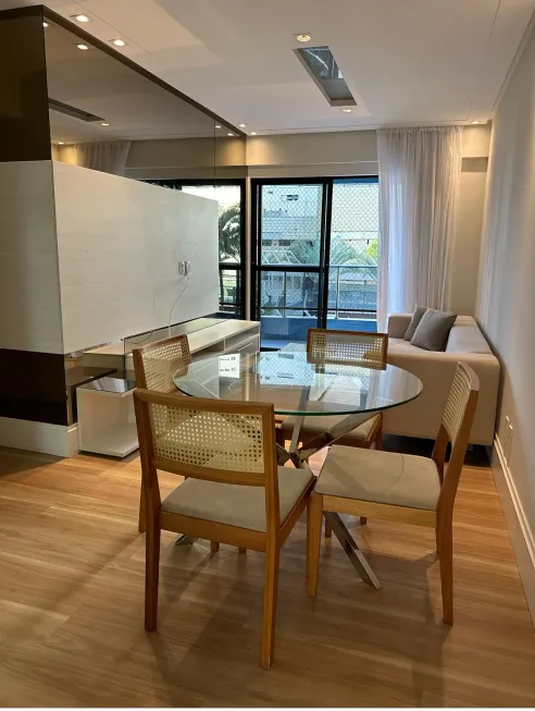 Foto 1 de Apartamento com 2 Quartos à venda, 78m² em Brisamar, João Pessoa