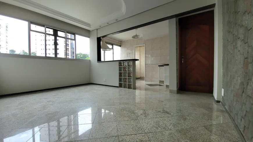 Foto 1 de Apartamento com 2 Quartos para alugar, 67m² em Alto da Mooca, São Paulo