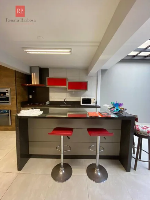 Foto 1 de Casa com 3 Quartos à venda, 150m² em Barra, Balneário Camboriú