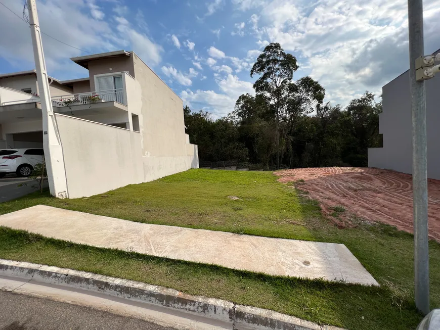 Foto 1 de Lote/Terreno à venda, 177m² em Jardim Celeste, Jundiaí