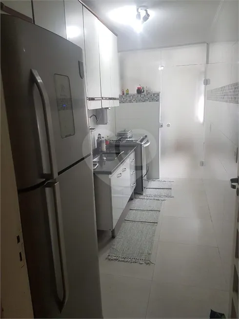 Foto 1 de Apartamento com 3 Quartos à venda, 78m² em Vila Fiat Lux, São Paulo