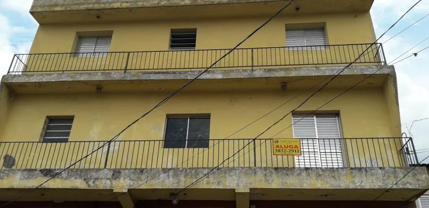Foto 1 de Apartamento com 2 Quartos para alugar, 50m² em Jardim Regina, São Paulo