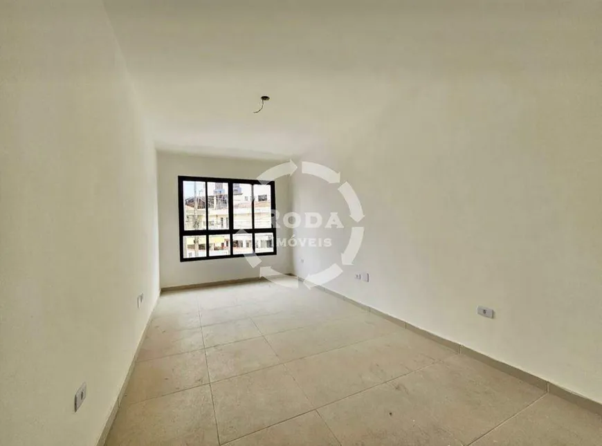 Foto 1 de Casa com 3 Quartos à venda, 200m² em Aparecida, Santos