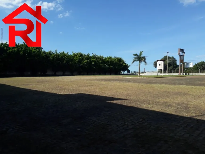 Foto 1 de Galpão/Depósito/Armazém para alugar, 10000m² em Maracana, São Luís