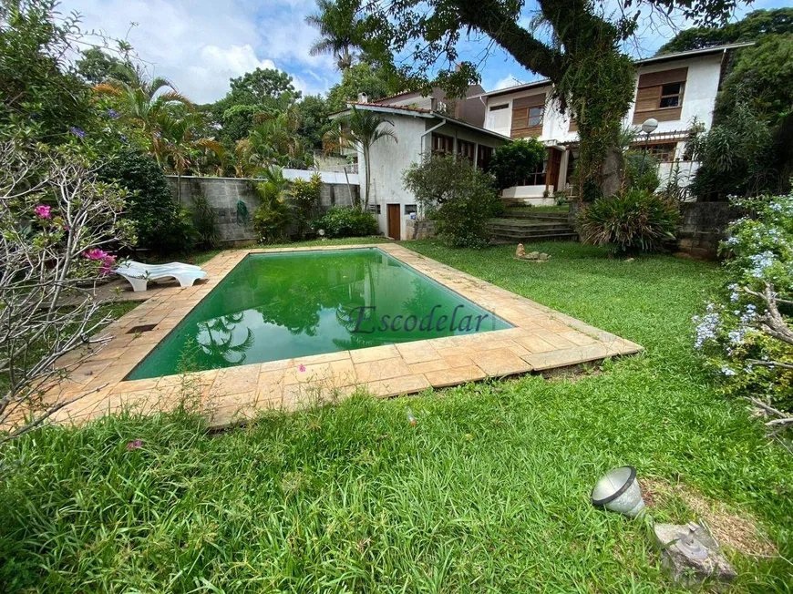 Foto 1 de Casa com 4 Quartos à venda, 310m² em Brooklin, São Paulo