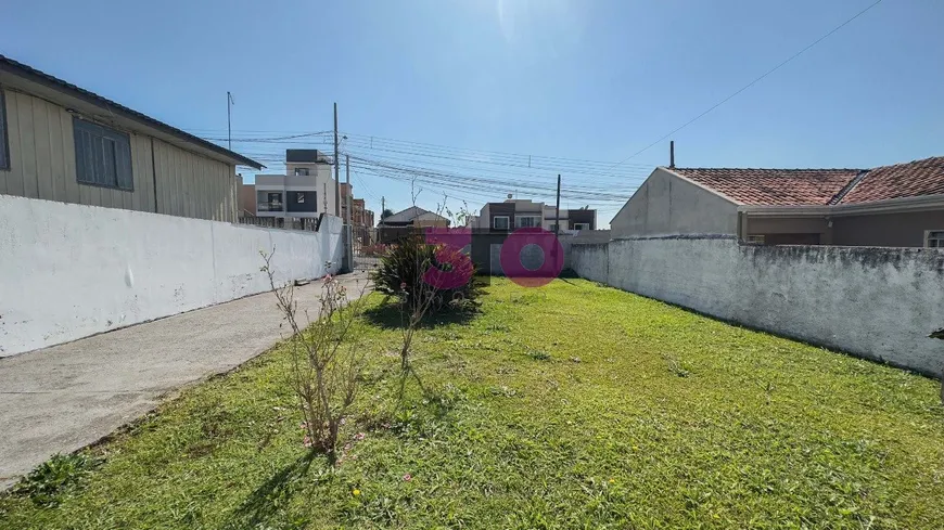 Foto 1 de Lote/Terreno à venda, 784m² em Xaxim, Curitiba