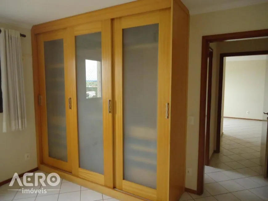 Foto 1 de Apartamento com 2 Quartos à venda, 70m² em Vila Aviação, Bauru