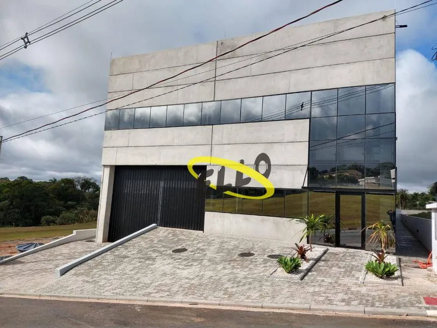 Foto 1 de Galpão/Depósito/Armazém para alugar, 920m² em Raposo Tavares, Vargem Grande Paulista