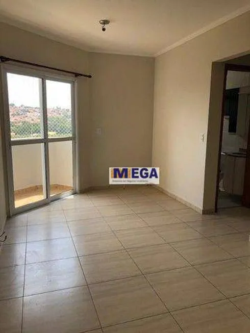 Foto 1 de Apartamento com 2 Quartos à venda, 70m² em Jardim Boa Esperança, Campinas