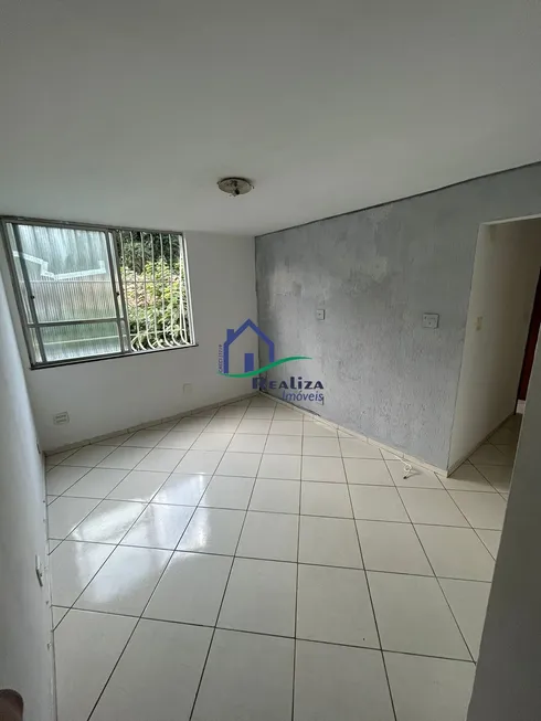 Foto 1 de Apartamento com 3 Quartos à venda, 60m² em Santa Rosa, Niterói