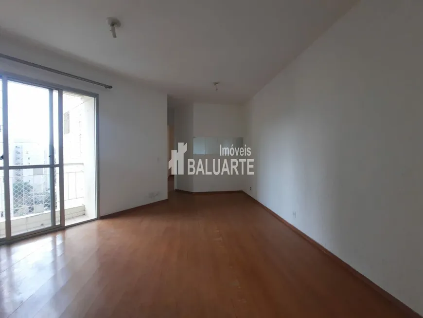 Foto 1 de Apartamento com 2 Quartos à venda, 50m² em Jardim Marajoara, São Paulo