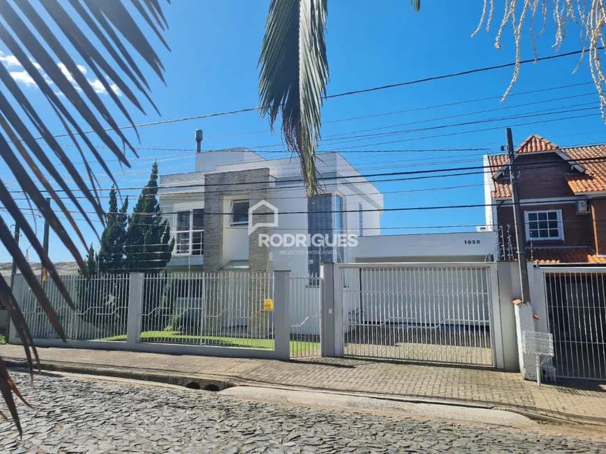 Foto 1 de Casa com 3 Quartos à venda, 145m² em Santo André, São Leopoldo