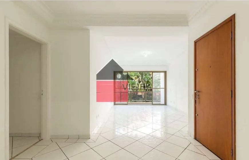 Foto 1 de Apartamento com 2 Quartos à venda, 104m² em Indianópolis, São Paulo