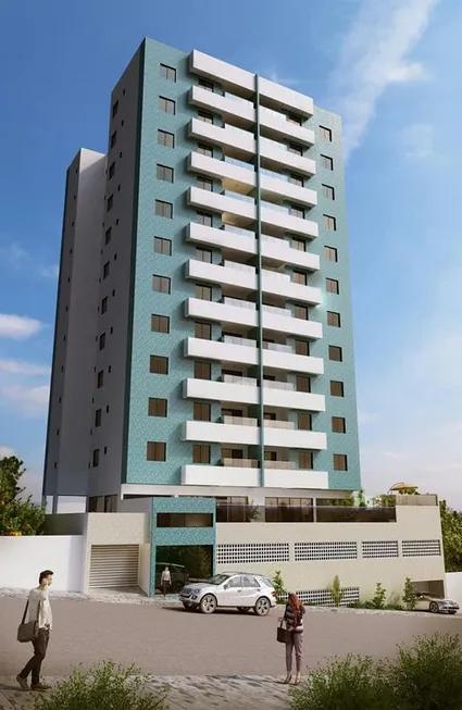 Foto 1 de Apartamento com 2 Quartos à venda, 67m² em Centro, Itabuna