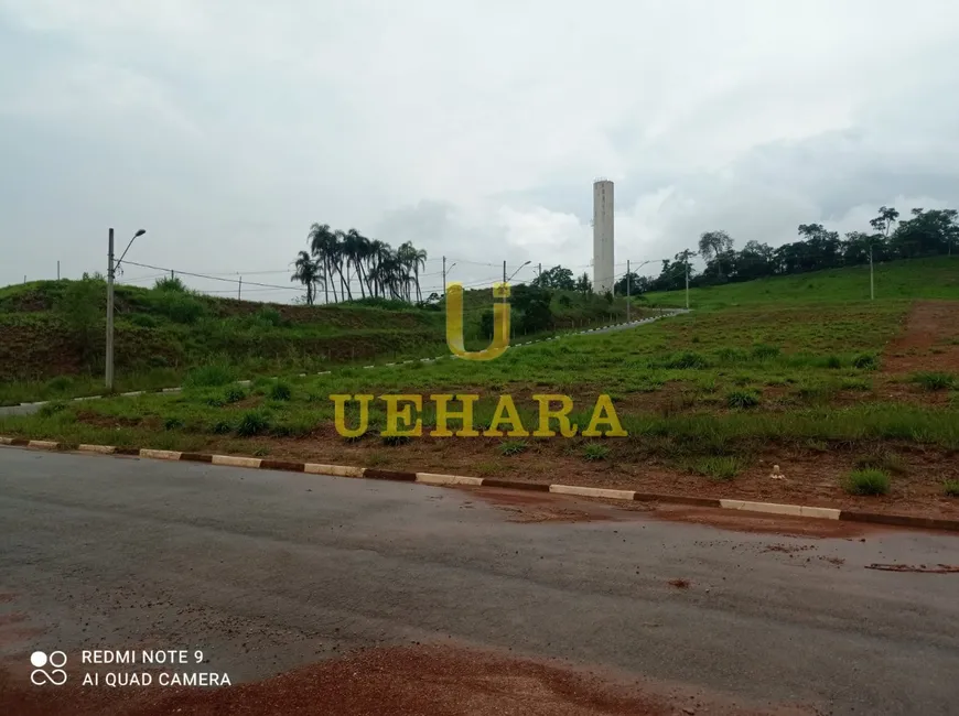 Foto 1 de Lote/Terreno à venda, 150m² em Chácara Jaguari Fazendinha, Santana de Parnaíba