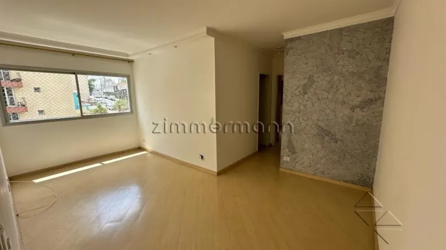 Foto 1 de Apartamento com 2 Quartos à venda, 60m² em Santa Teresinha, São Paulo