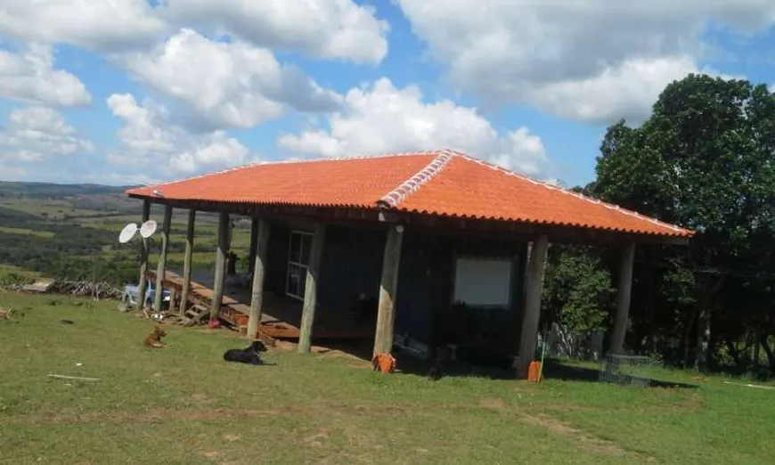 Foto 1 de Fazenda/Sítio com 1 Quarto à venda, 50m² em Centro, Capão do Leão