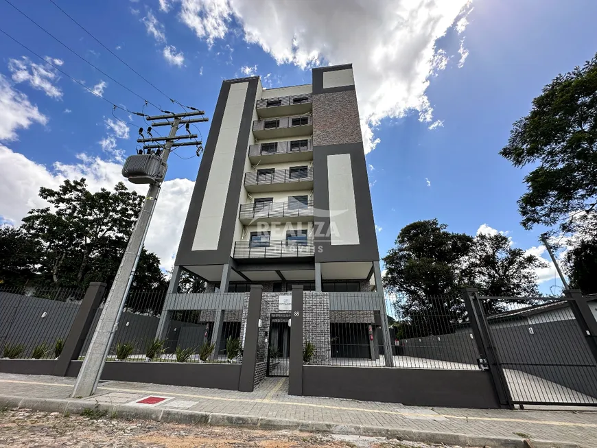 Foto 1 de Apartamento com 2 Quartos à venda, 63m² em Centro, Viamão