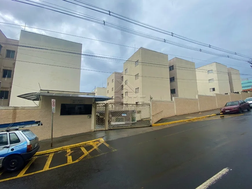 Foto 1 de Apartamento com 2 Quartos à venda, 83m² em Morumbi, Piracicaba