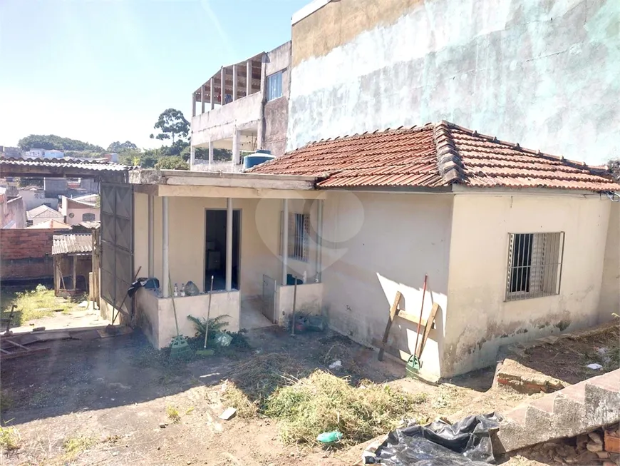 Foto 1 de Lote/Terreno com 1 Quarto à venda, 360m² em Vila Cleonice, São Paulo