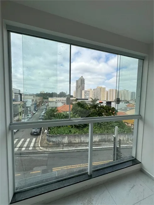 Foto 1 de Apartamento com 1 Quarto à venda, 34m² em Vila Prudente, São Paulo