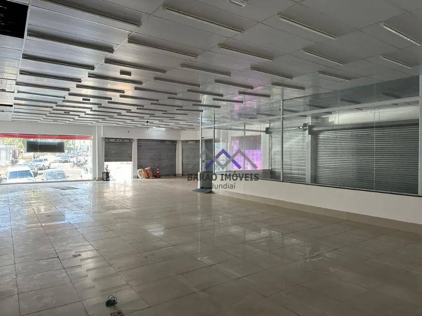 Foto 1 de Ponto Comercial para alugar, 362m² em Centro, Campo Limpo Paulista