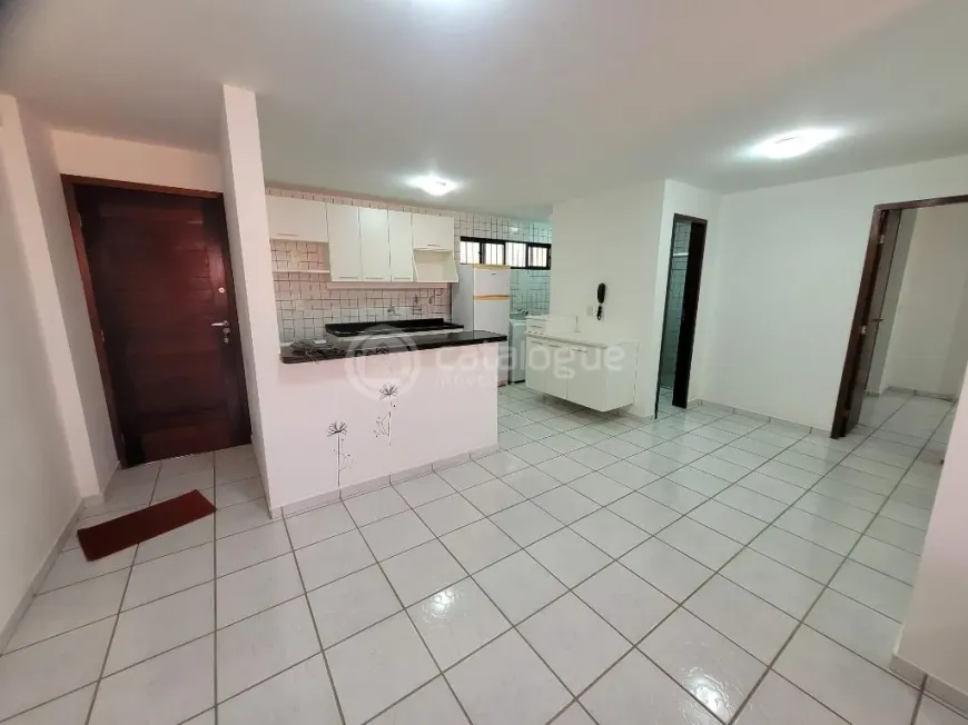 Foto 1 de Apartamento com 2 Quartos à venda, 71m² em Nova Parnamirim, Parnamirim