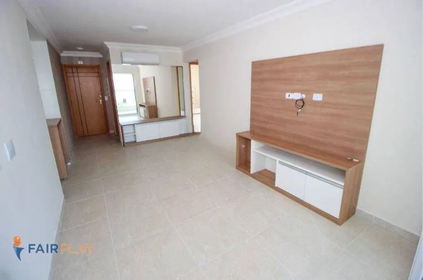 Foto 1 de Apartamento com 2 Quartos à venda, 91m² em Jardim Virgínia , Guarujá