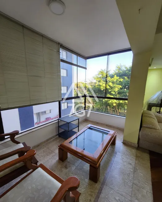 Foto 1 de Apartamento com 4 Quartos à venda, 160m² em Saúde, São Paulo