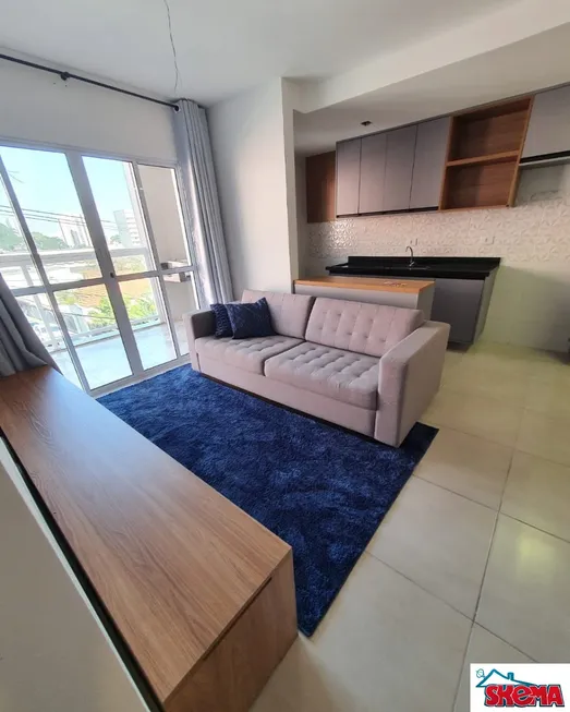 Foto 1 de Apartamento com 2 Quartos à venda, 66m² em Vila Ivone, São Paulo