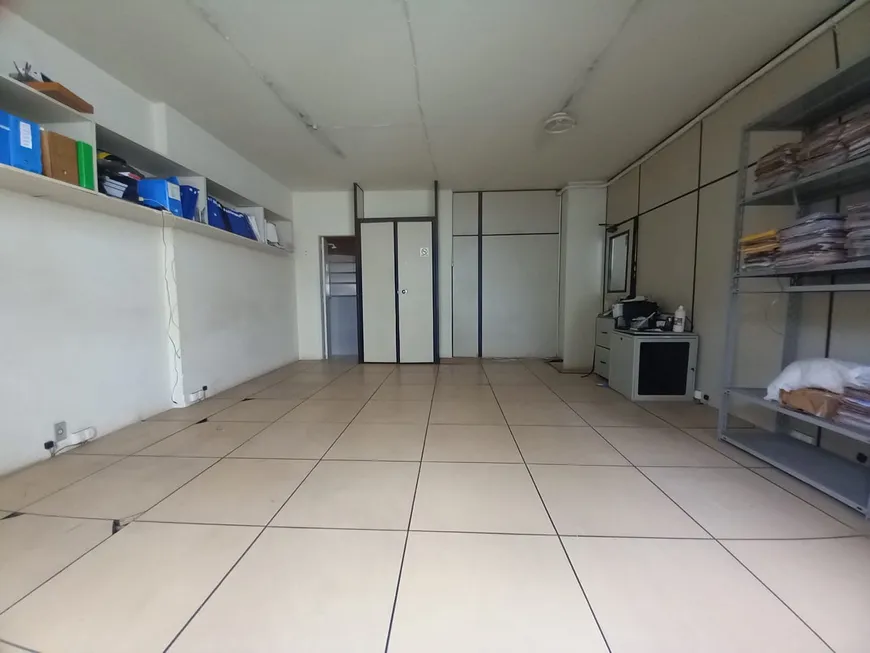 Foto 1 de Sala Comercial para venda ou aluguel, 76m² em Centro, Rio de Janeiro