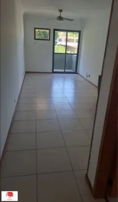 Foto 1 de Apartamento com 2 Quartos à venda, 70m² em Pechincha, Rio de Janeiro