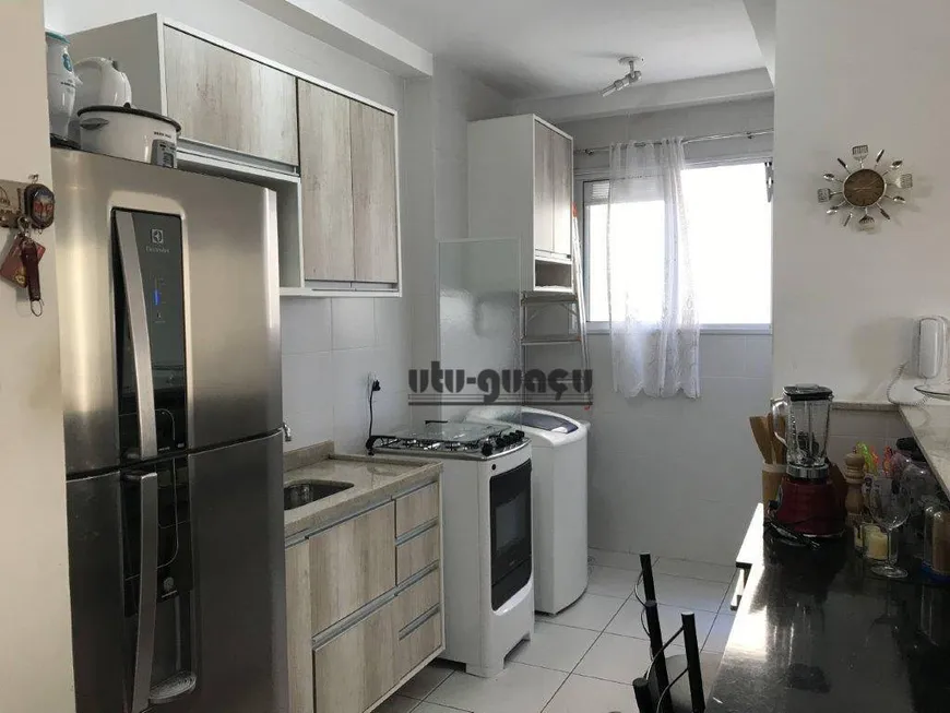 Foto 1 de Apartamento com 2 Quartos à venda, 68m² em São Luiz, Itu