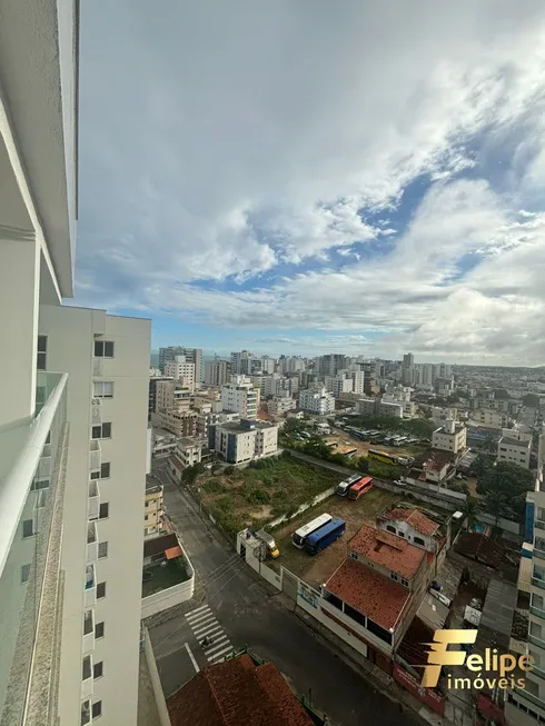 Foto 1 de Apartamento com 2 Quartos à venda, 73m² em Praia do Morro, Guarapari