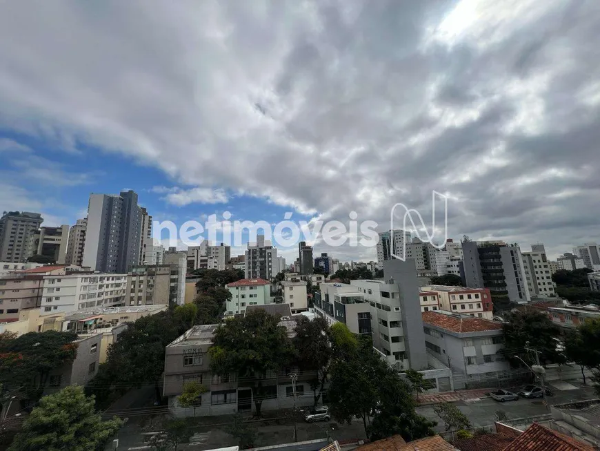 Foto 1 de Apartamento com 3 Quartos à venda, 94m² em Serra, Belo Horizonte