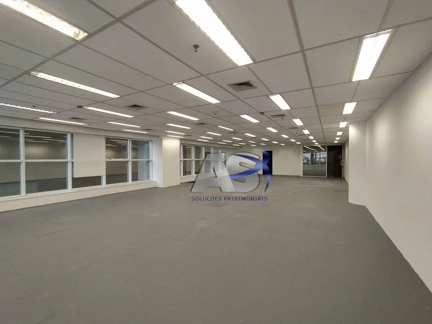 Foto 1 de Sala Comercial para alugar, 200m² em Itaim Bibi, São Paulo