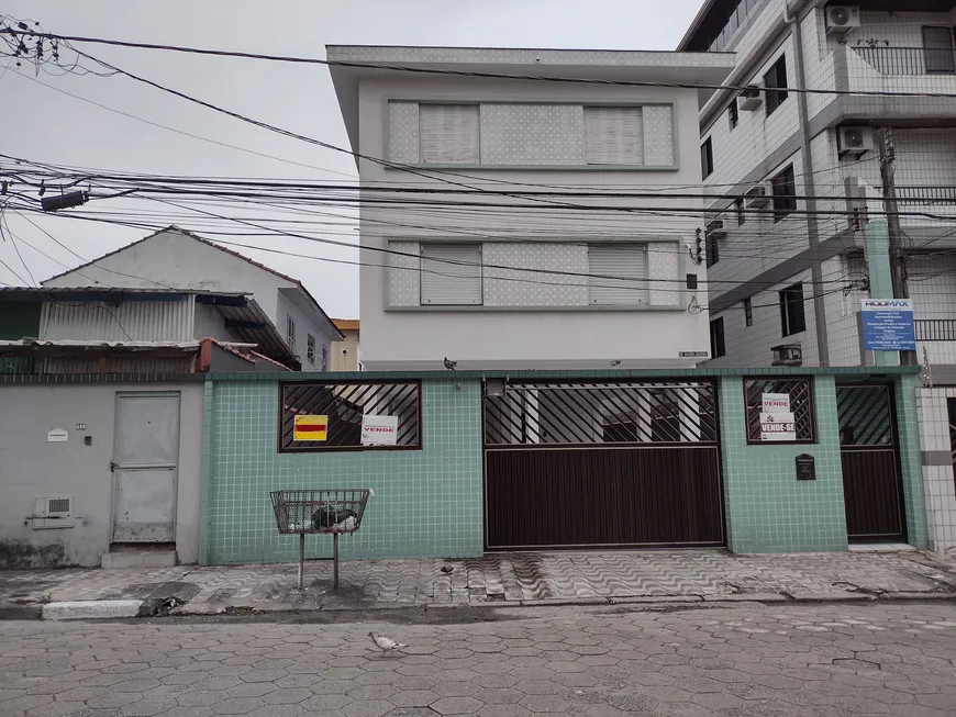 Foto 1 de Apartamento com 2 Quartos à venda, 87m² em Vila Valença, São Vicente