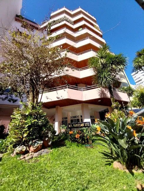 Foto 1 de Apartamento com 3 Quartos à venda, 220m² em Exposição, Caxias do Sul