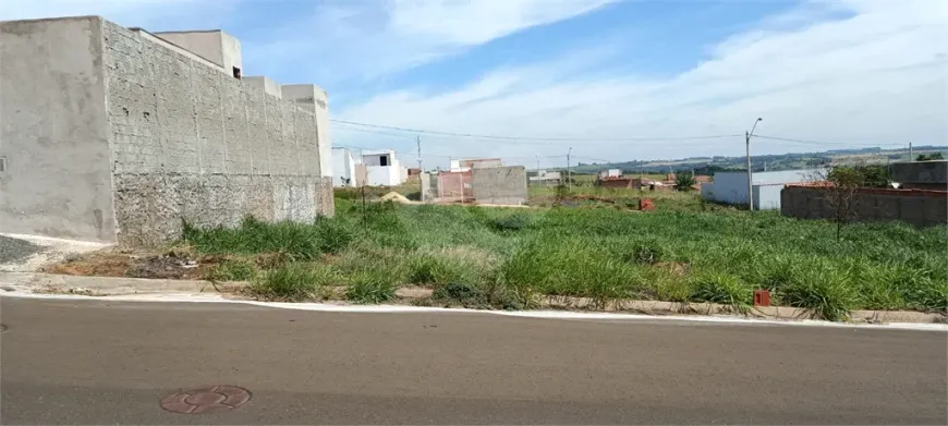 Foto 1 de Lote/Terreno à venda, 200m² em Residencial Arcoville, São Carlos