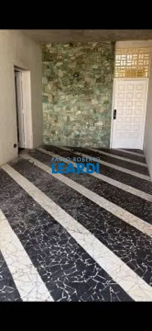 Foto 1 de Casa com 4 Quartos à venda, 214m² em Brooklin, São Paulo