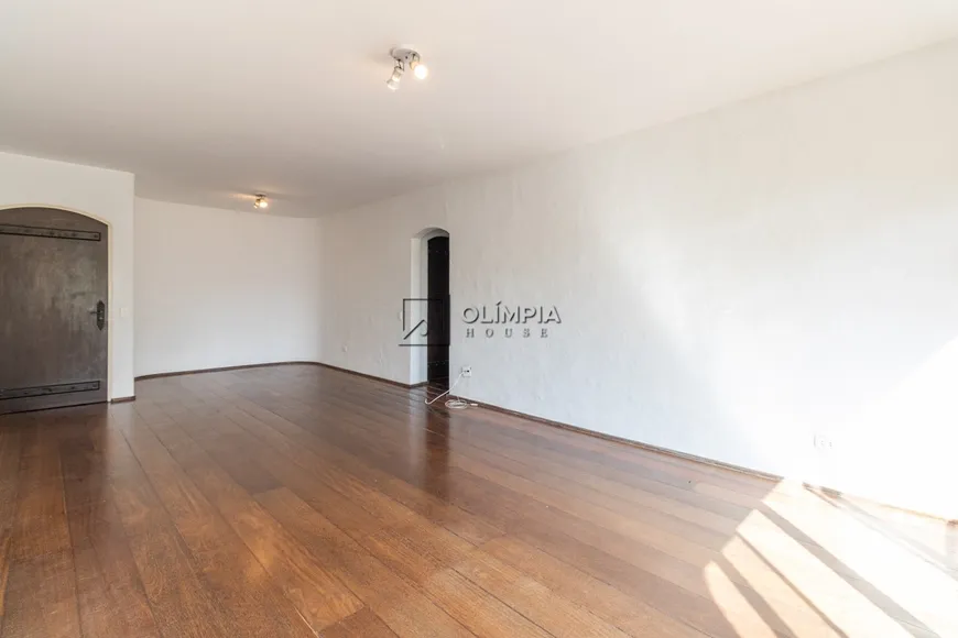 Foto 1 de Apartamento com 3 Quartos à venda, 150m² em Brooklin, São Paulo